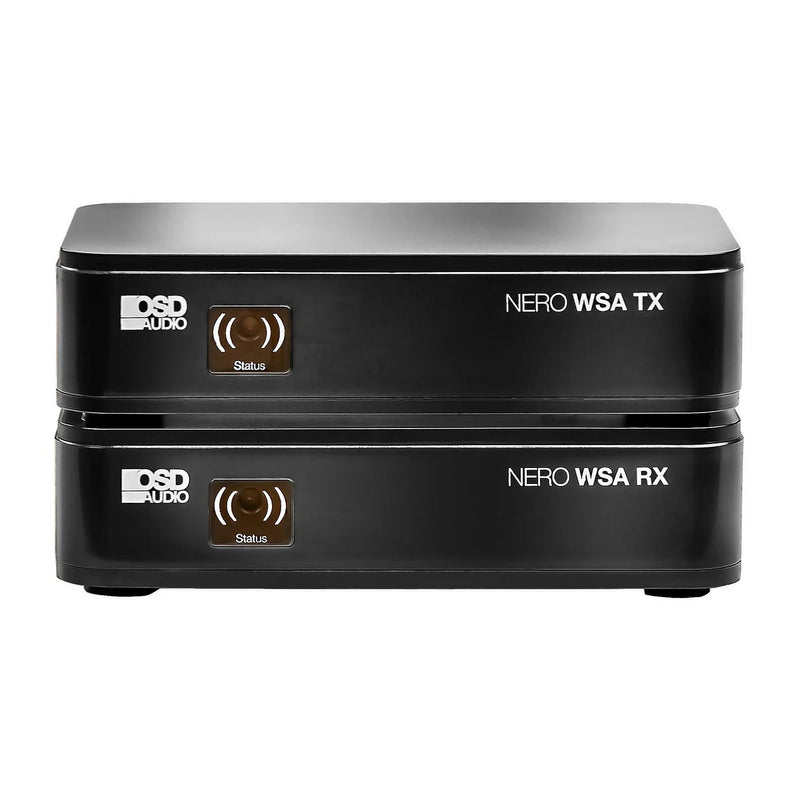 NERO-WSA