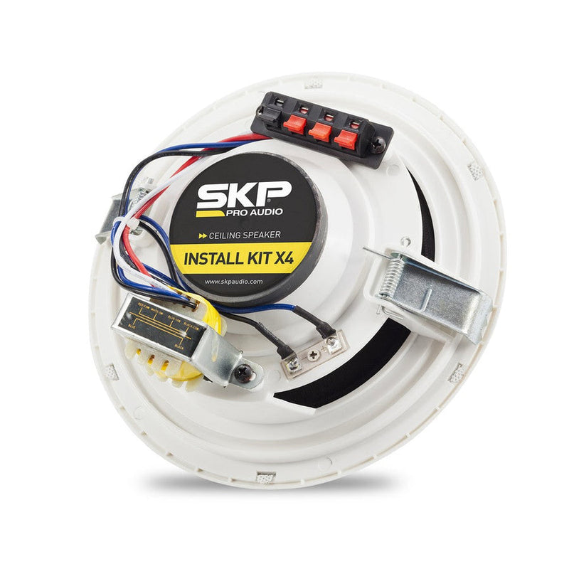 INSTALL-4 KIT ACTIVO
