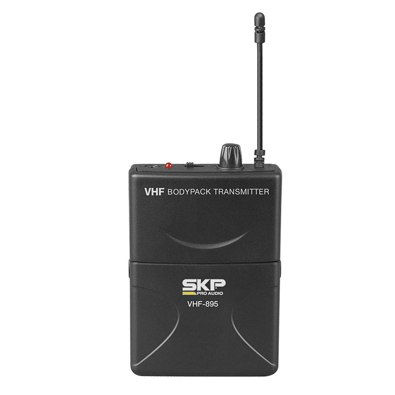 VHF-895