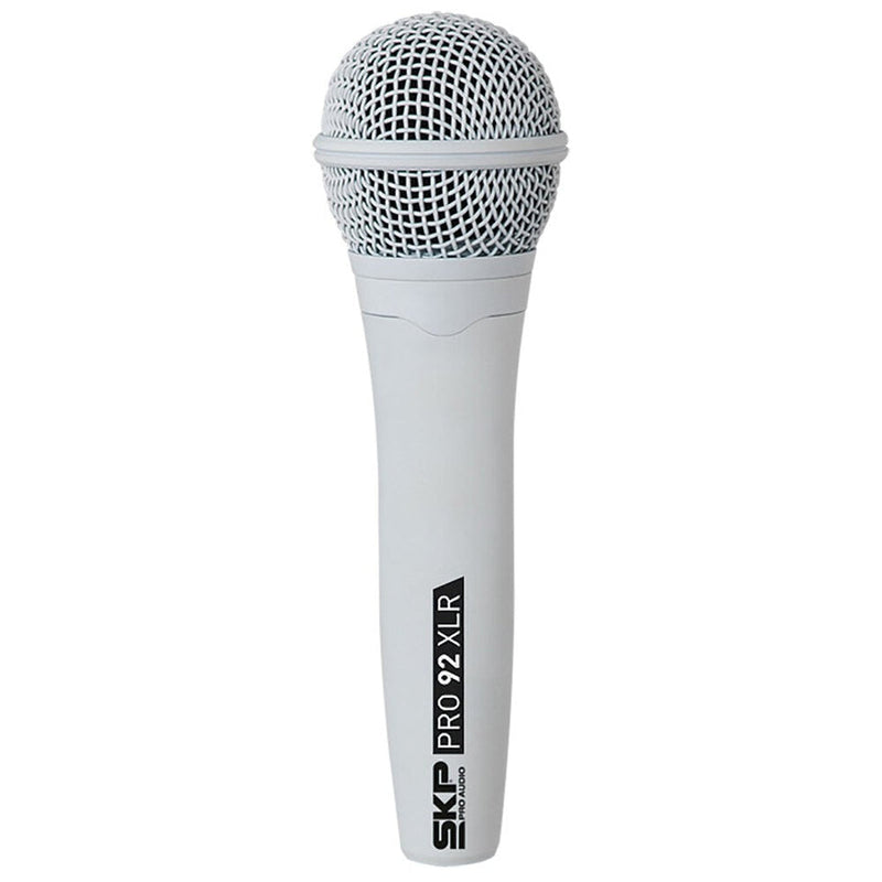 PRO-92XLR