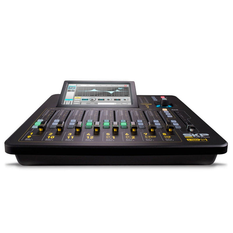 D-TOUCH 20