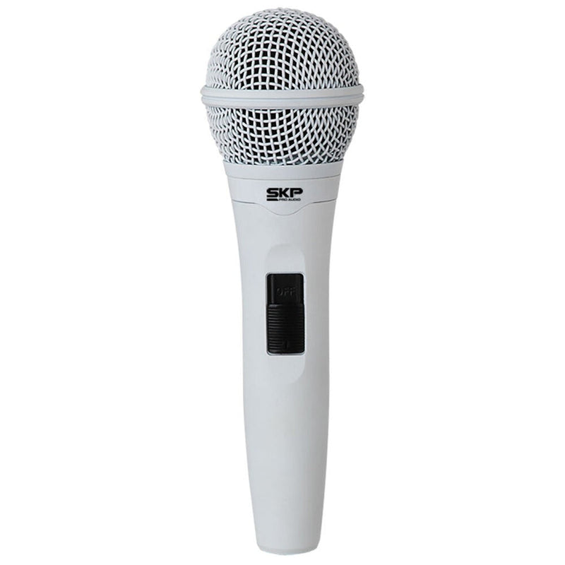 PRO-92XLR