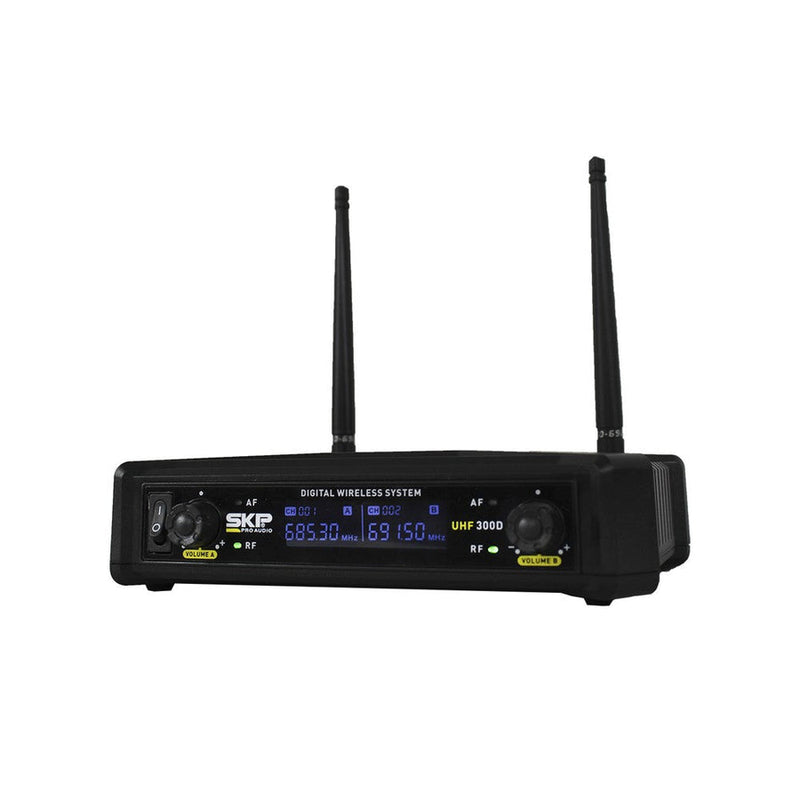 UHF-300D