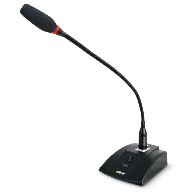 PRO-7K PARLIAMENT