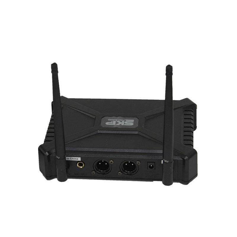 UHF-300D