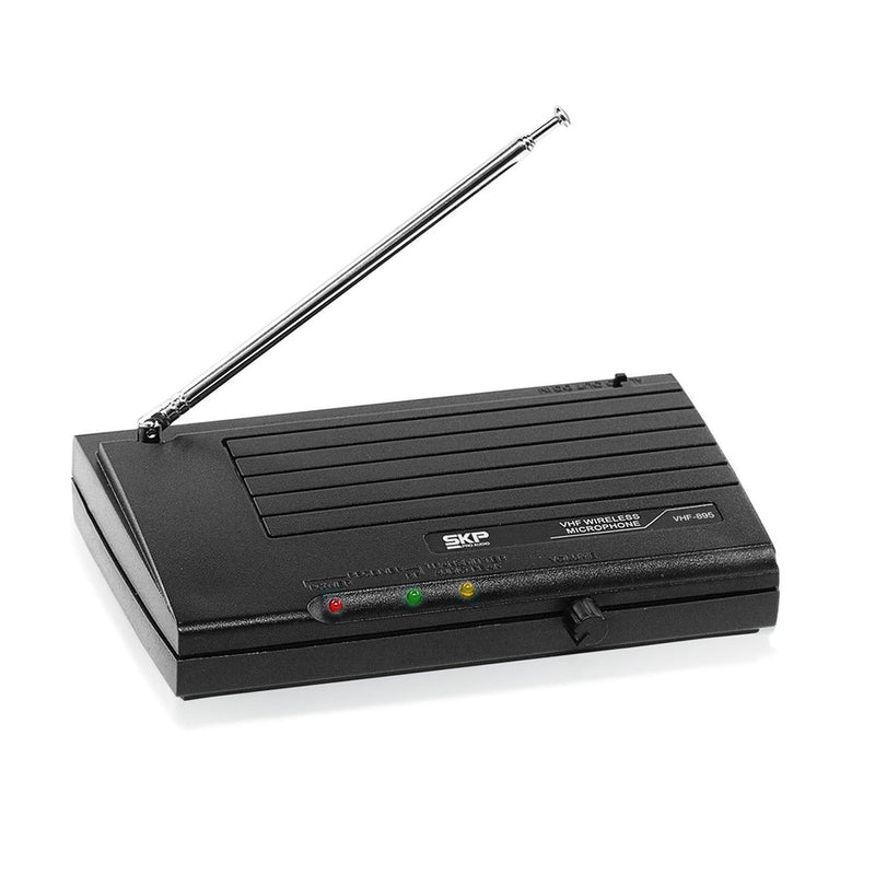 VHF-895