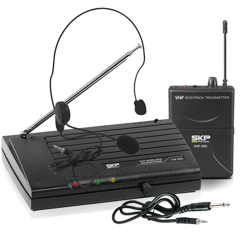 VHF-895