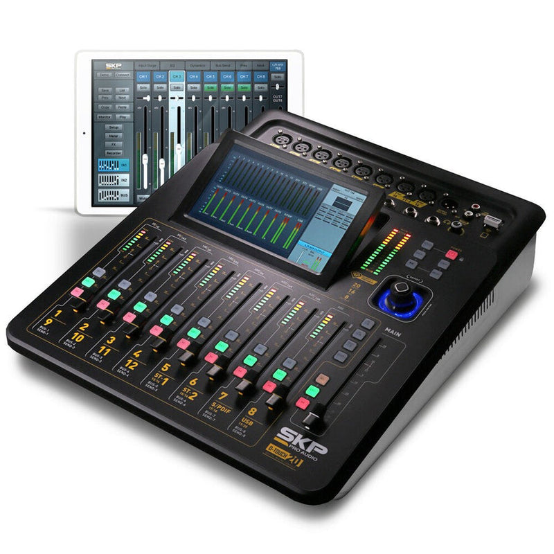 D-TOUCH 20