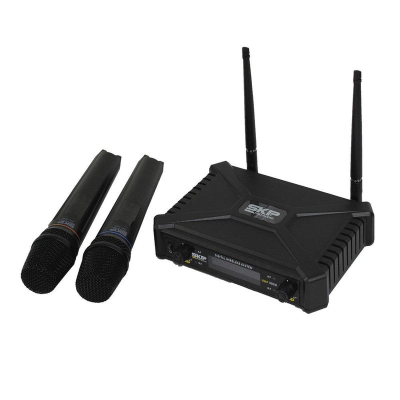 UHF-300D