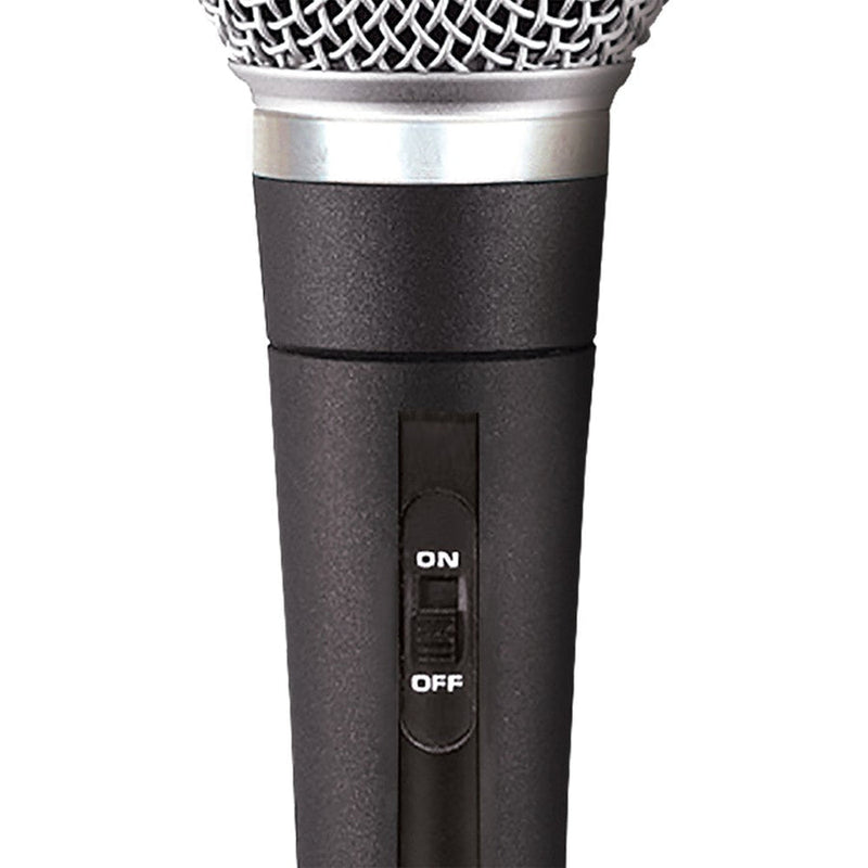PRO-35 XLR