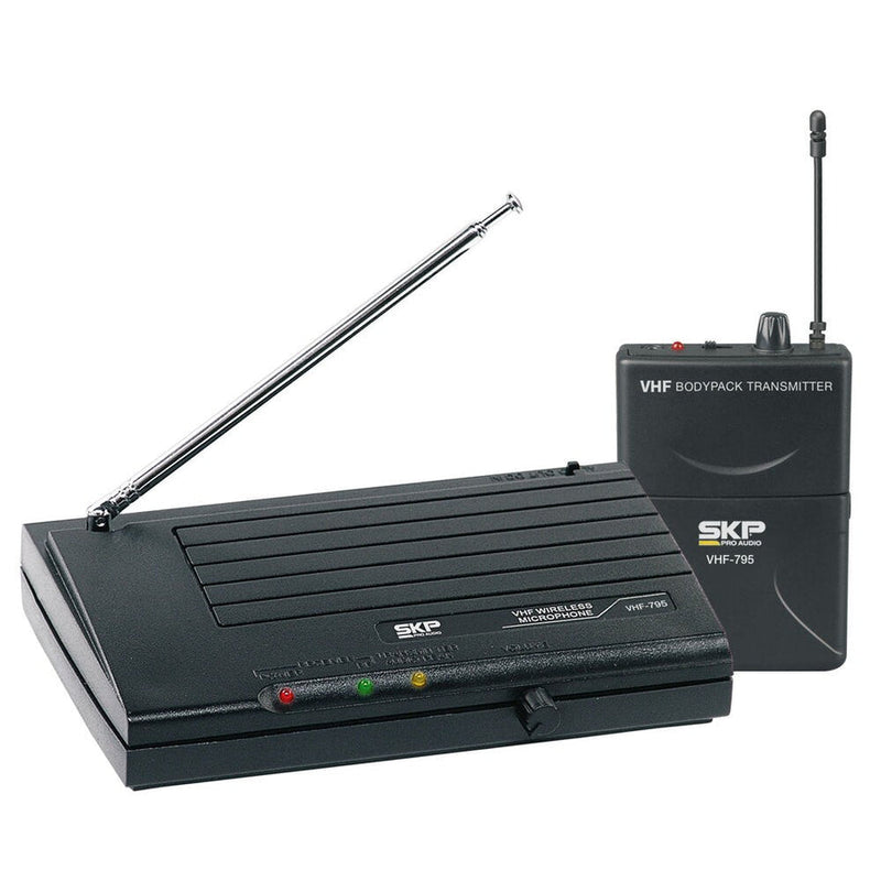 VHF-795
