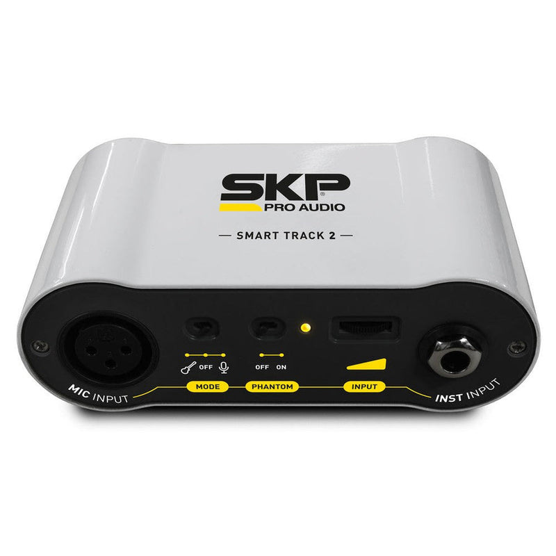 SMART TRACK 2