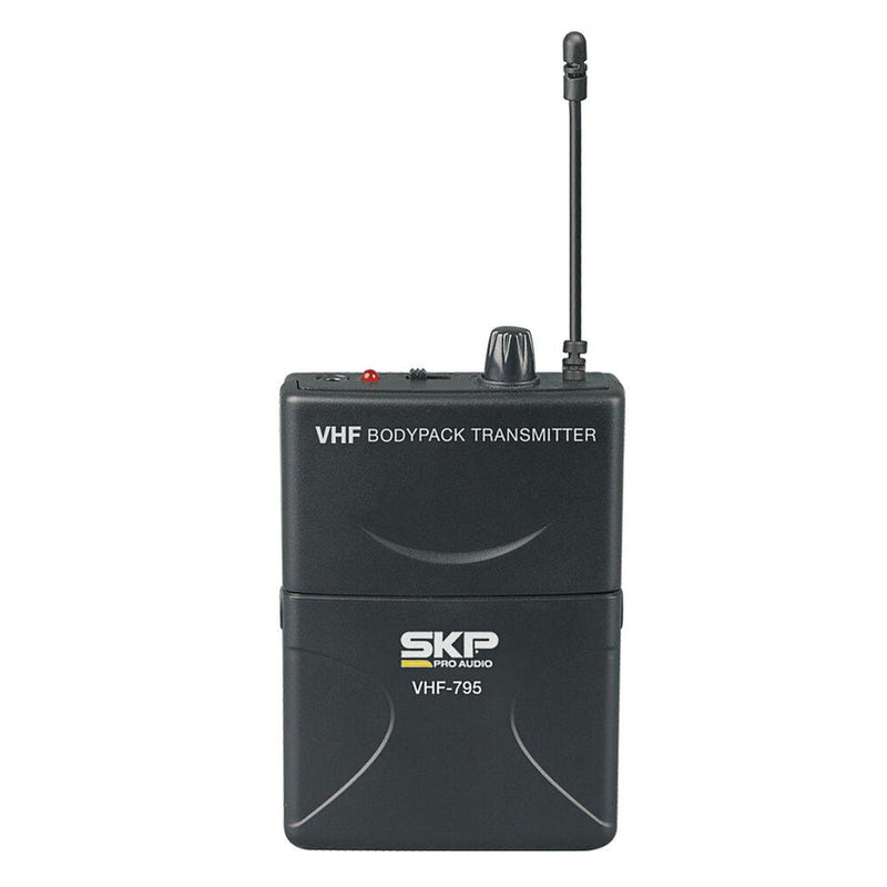 VHF-795