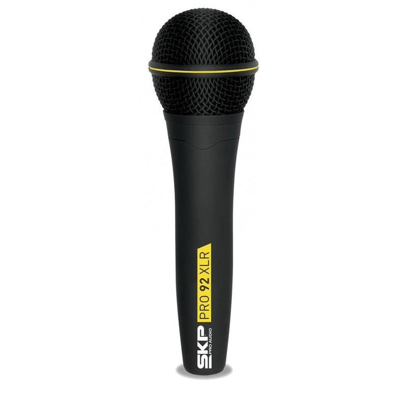 PRO-92XLR
