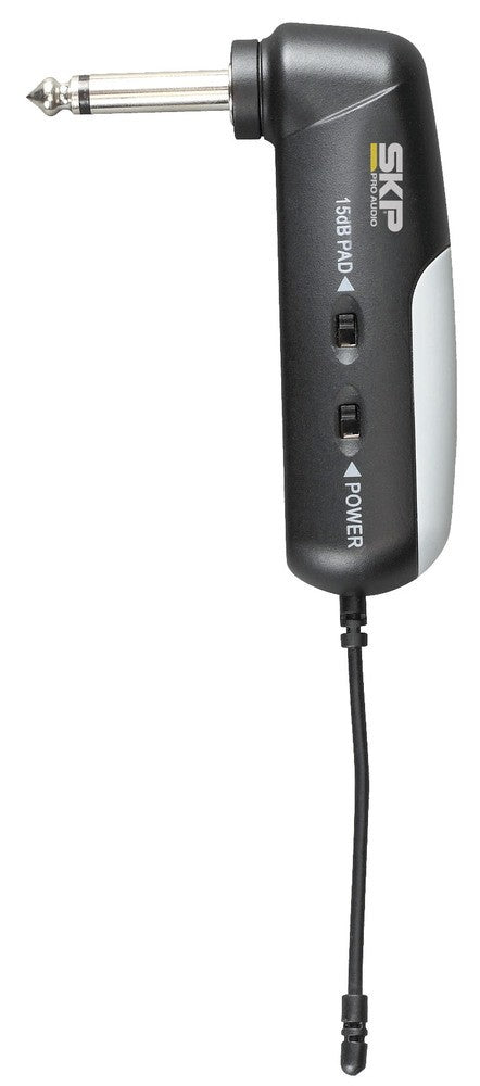 UHF-2000G