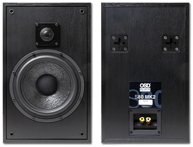 S-80 MKII