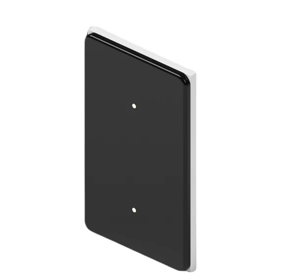 LS124BL(Smart Light Switch, 118/120-Type, 2 Lane)