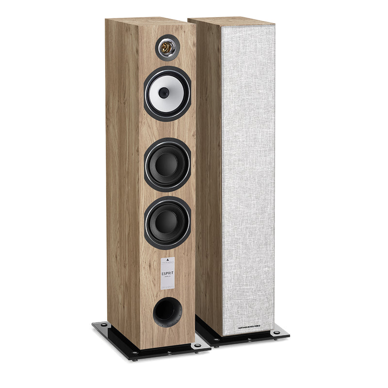 ANTAL EZ - Wood LIGHT OAK