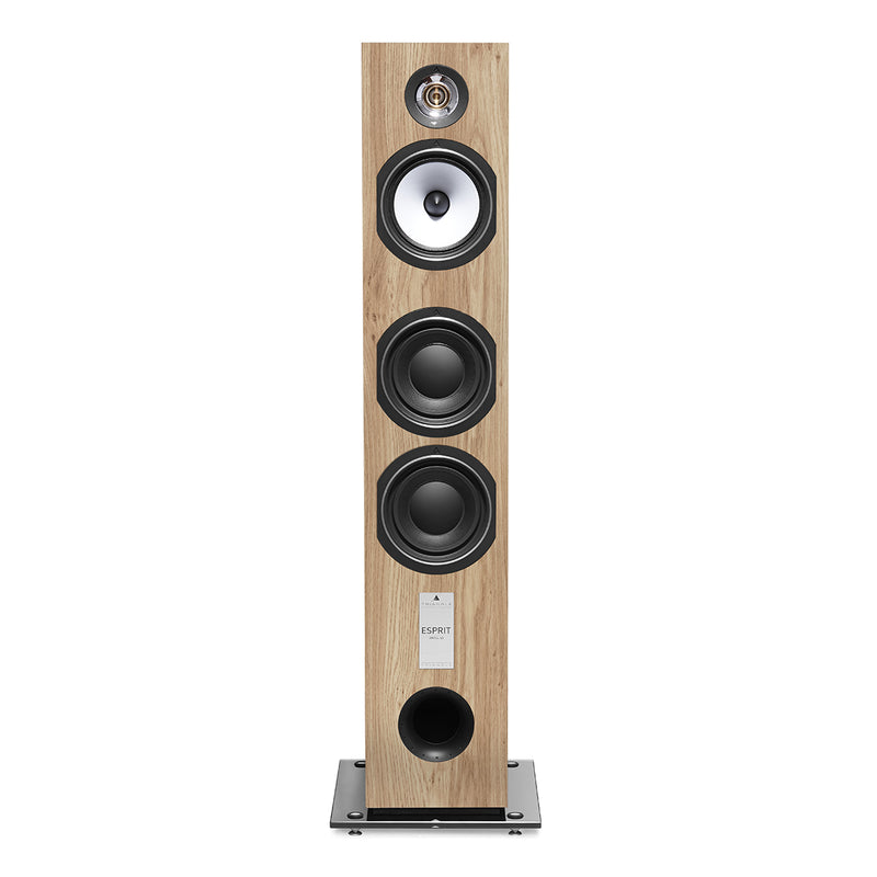 ANTAL EZ - Wood LIGHT OAK