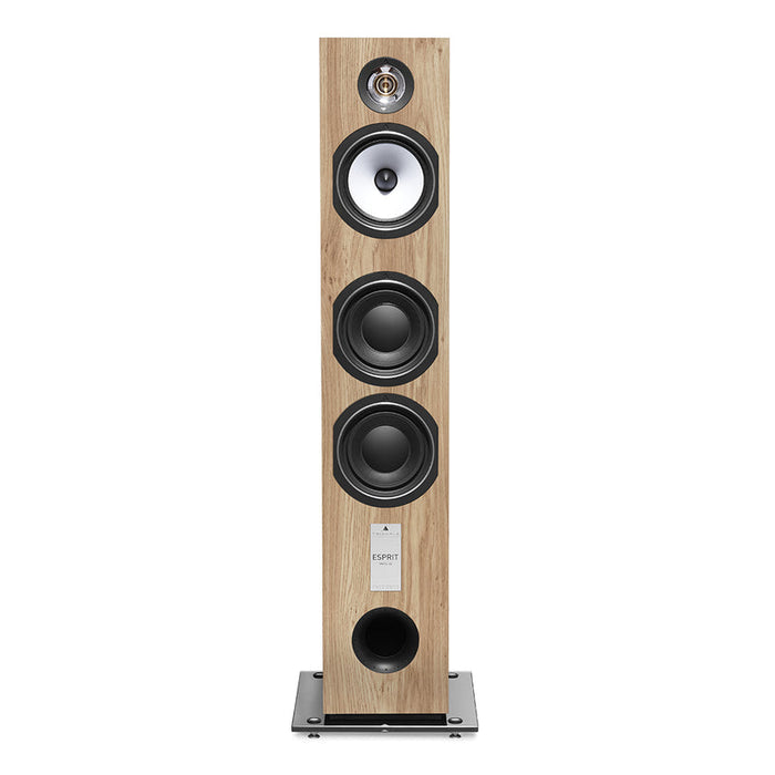 ANTAL EZ - Wood LIGHT OAK