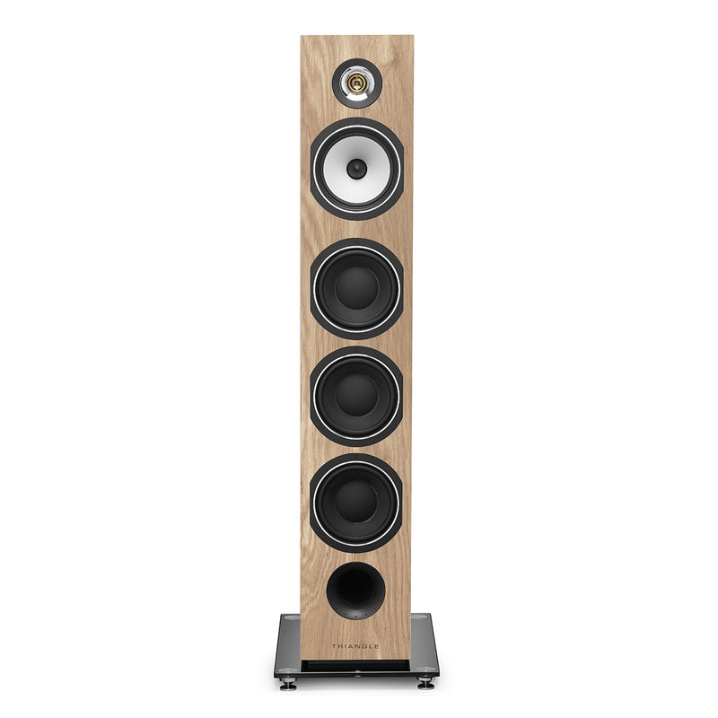 AUSTRALE EZ - Wood LIGHT OAK