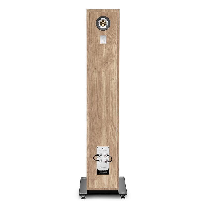 AUSTRALE EZ - Wood LIGHT OAK