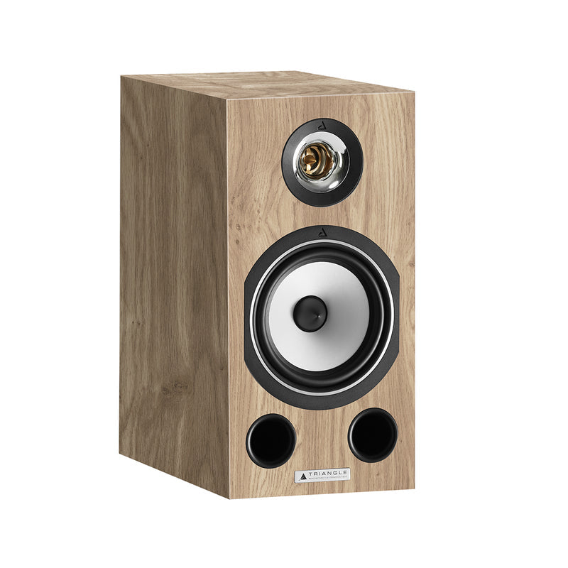 COMETE EZ - WOOD LIGHT OAK
