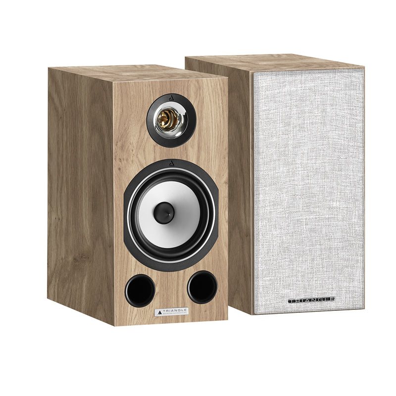 COMETE EZ - WOOD LIGHT OAK