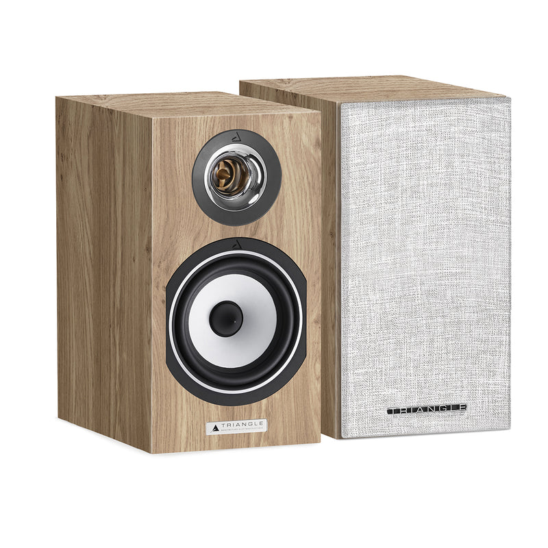 TITUS EZ - Wood LIGHT OAK