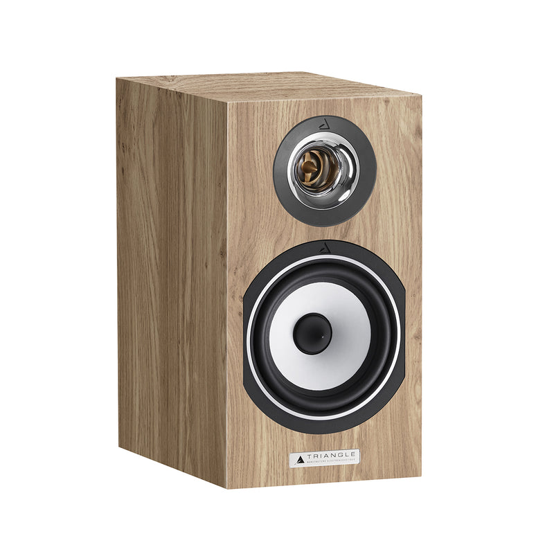 TITUS EZ - Wood LIGHT OAK