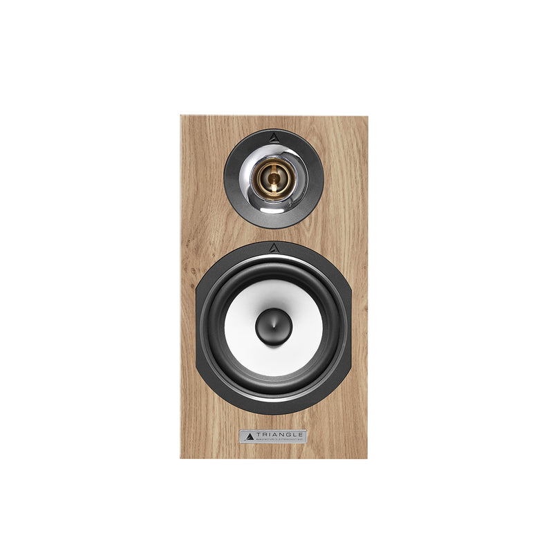 TITUS EZ - Wood LIGHT OAK