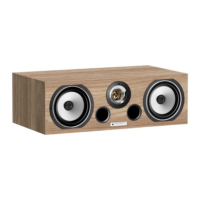 VOCE EZ - WOOD LIGHT OAK