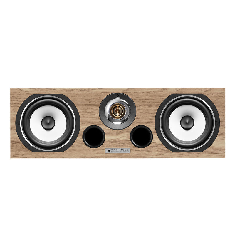 VOCE EZ - WOOD LIGHT OAK