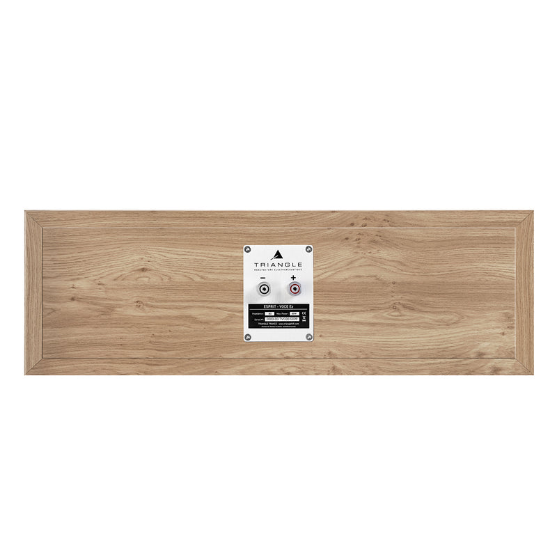 VOCE EZ - WOOD LIGHT OAK