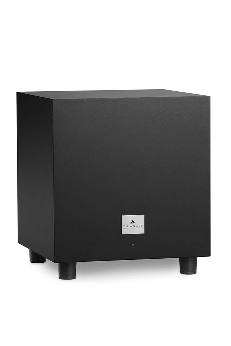 TALES 340 BLACK