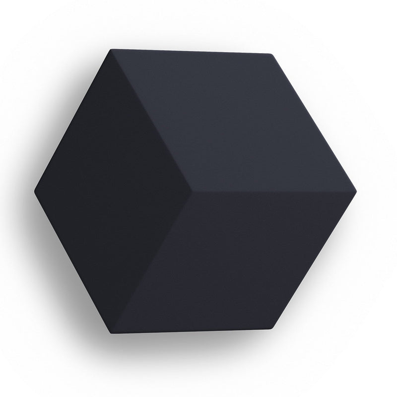 1607210 BeoSound Shape Cover (por par)  Parisian Night Blue