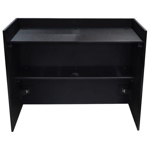 PDJBOOTH483824BLACK