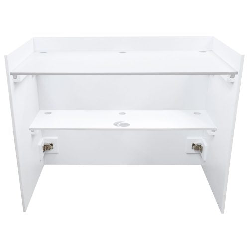 PDJBOOTH483824WHITE
