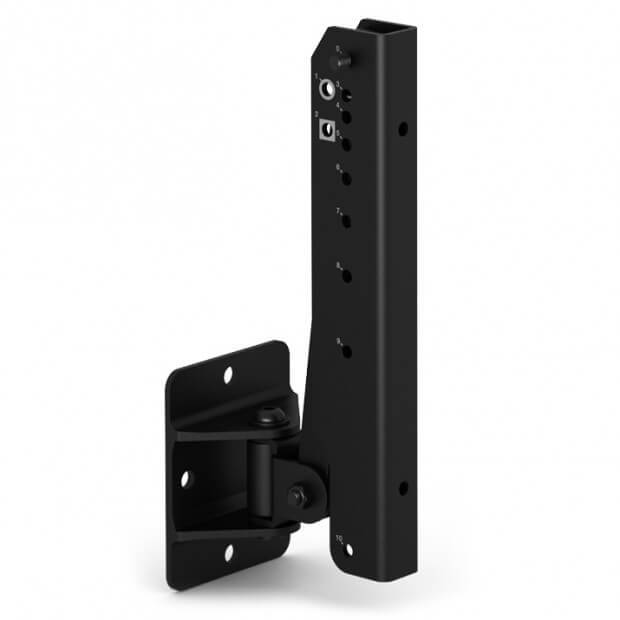 WMB2-MA12/MA12EX Pitch Lock Upper Bracket