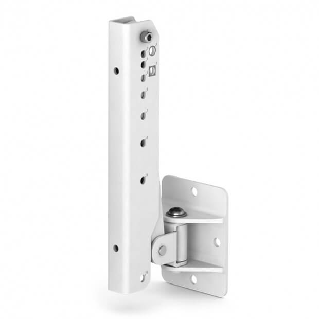 WMB2-MA12/MA12EX Pitch Lock Upper Bracket