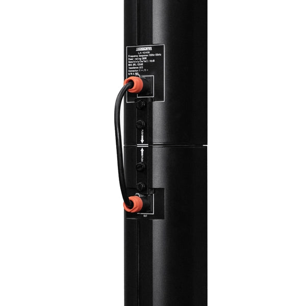 LA-4240B