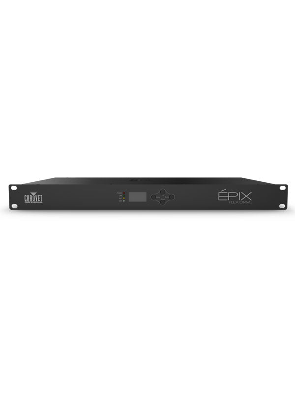 EPIXFLEXDRIVE
