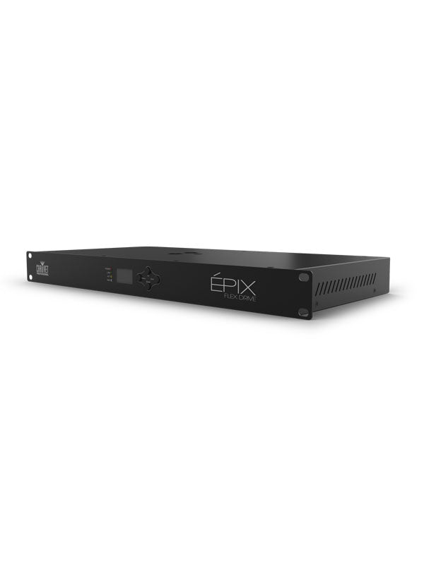 EPIXFLEXDRIVE