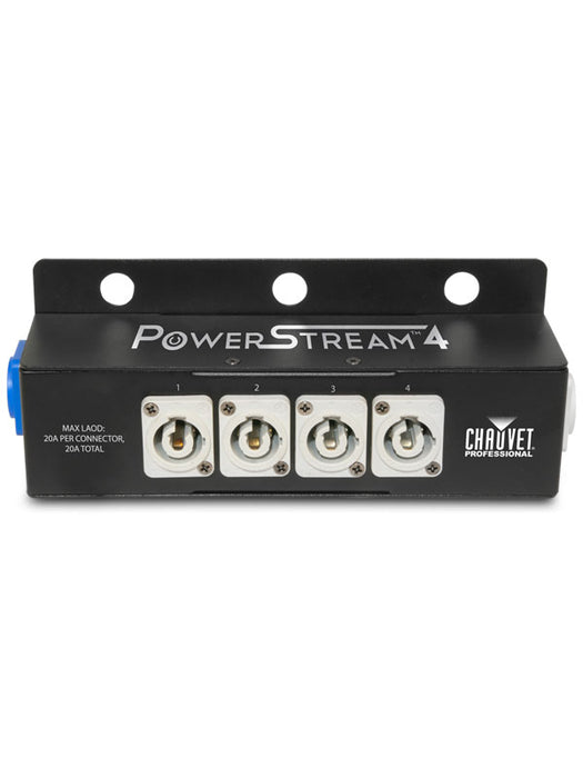 POWERSTREAM4