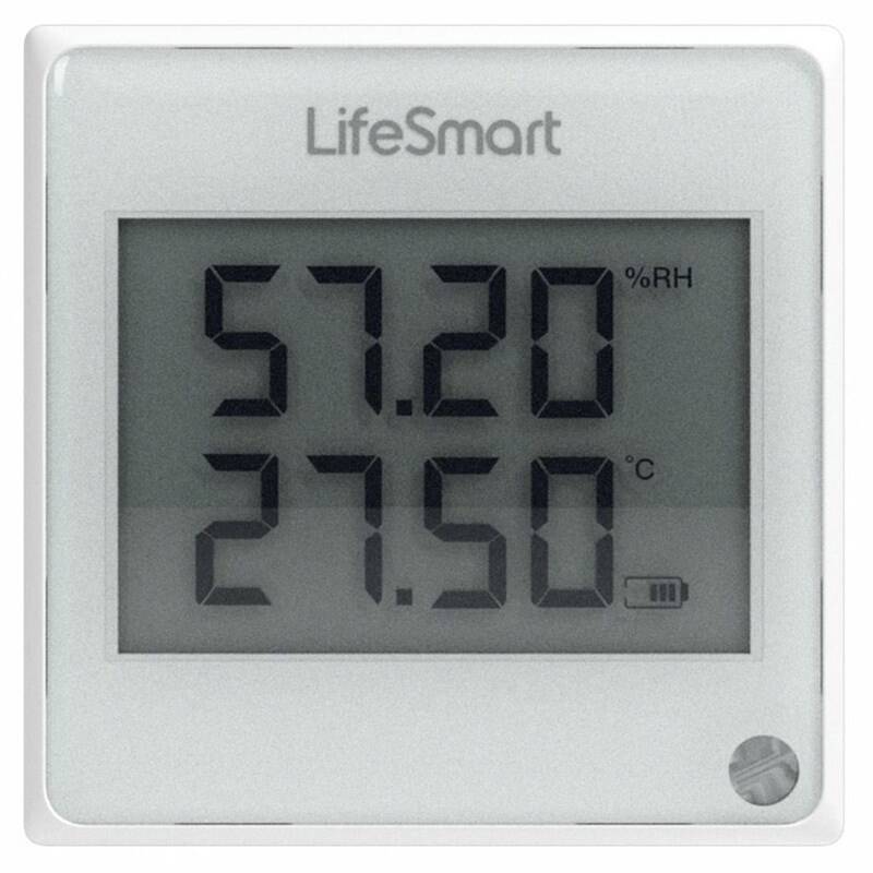 LS063WH(Cube Environmental Sensor)