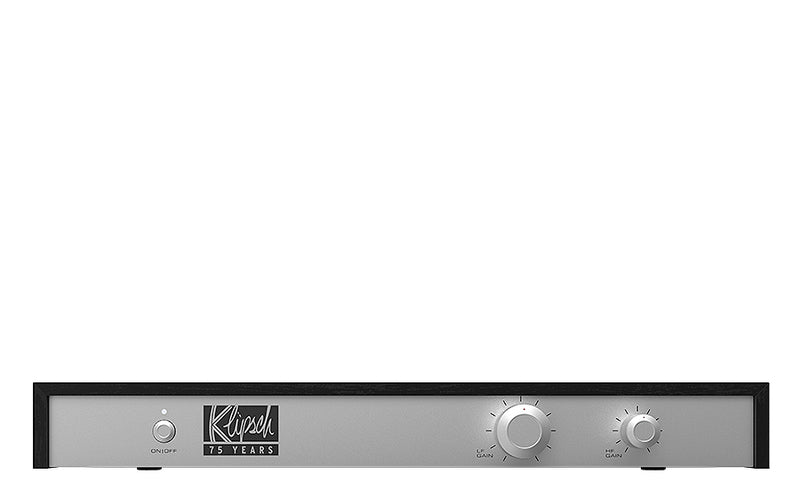 LA SCALA AL6 ACTIVE CROSSOVER