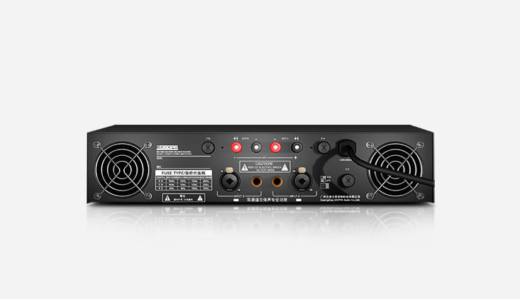 MX1000II