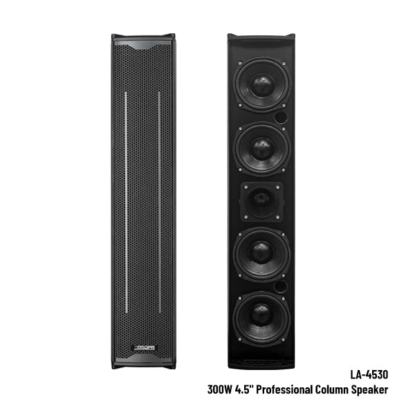 LA-4530S
