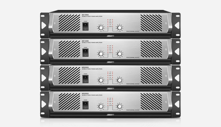 MX1000II