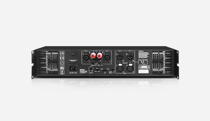 MX4000II